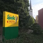 فندق Specht Sonsbeck