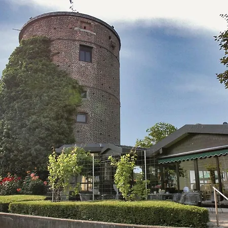 Specht Hotel Sonsbeck