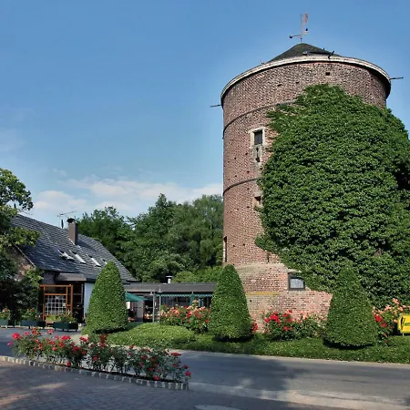 Specht 3* Sonsbeck
