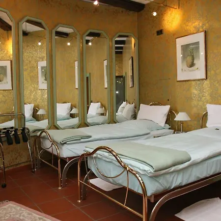 Hotel Specht Sonsbeck