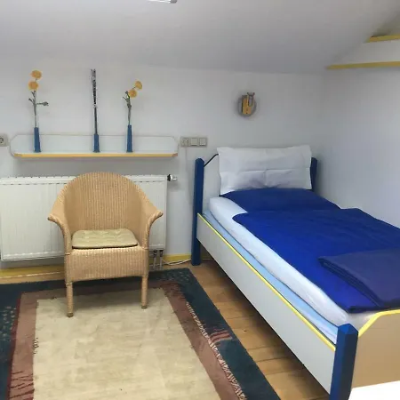 Specht Hotel