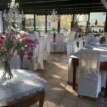 Hotel Specht Sonsbeck