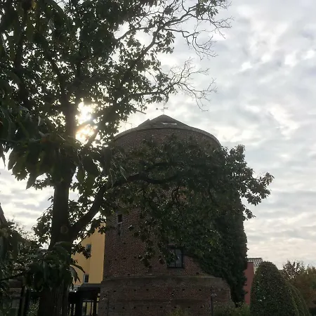 Specht Hotel