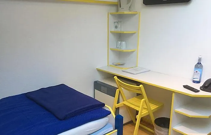 Specht Hotel Sonsbeck