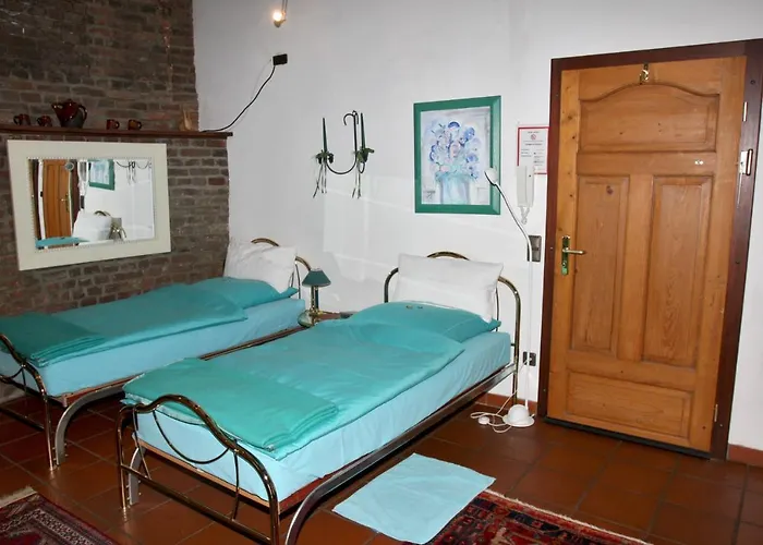 Specht Hotel Sonsbeck