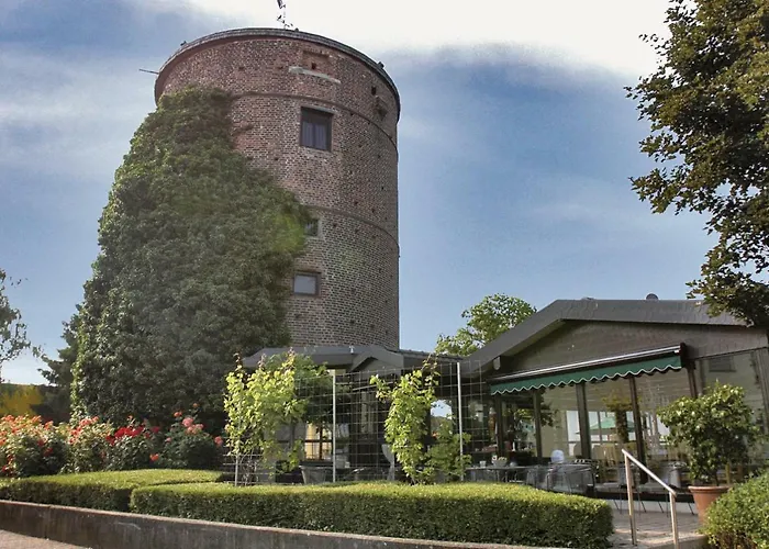 Specht 酒店 Sonsbeck