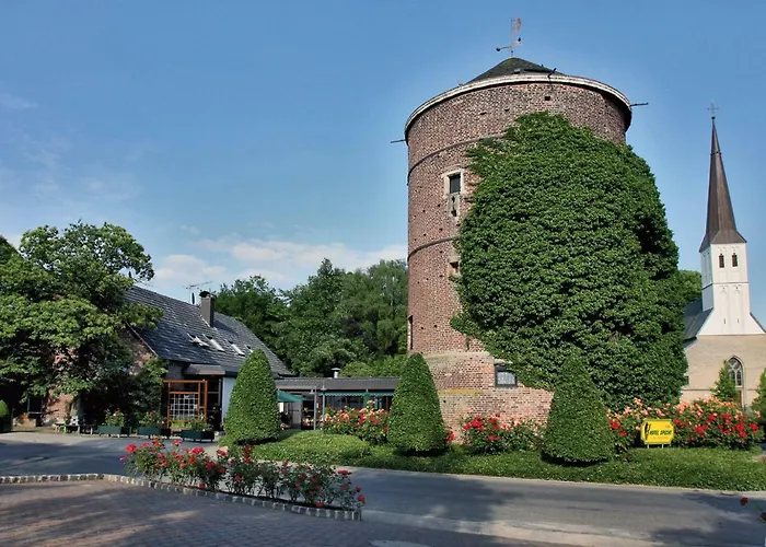 Specht 3* Sonsbeck