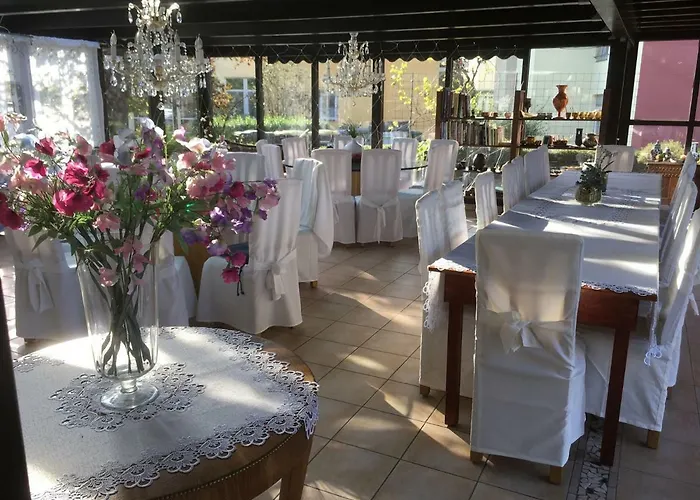 Hotell Specht Sonsbeck