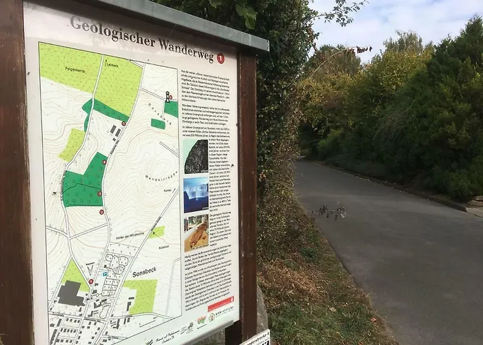 Hotel Specht Sonsbeck