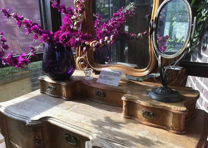 Specht Hotel Sonsbeck